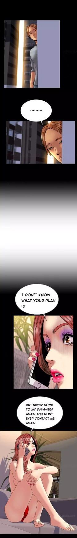 Page 419 of My Wives Ch.1-36