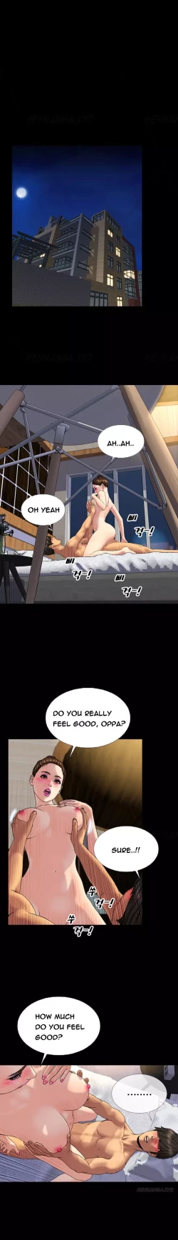 Page 421 of My Wives Ch.1-36