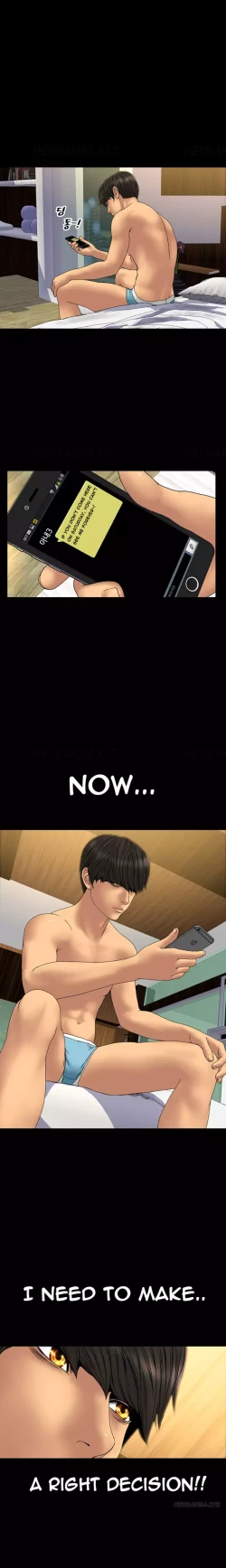 Page 437 of My Wives Ch.1-36