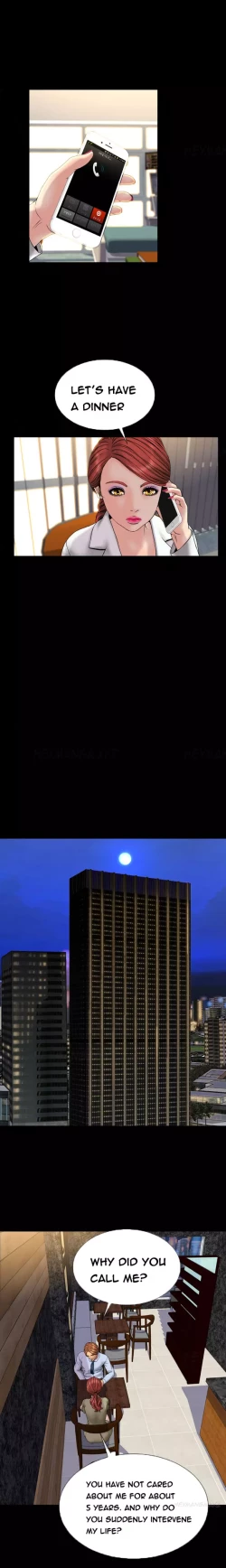 Page 444 of My Wives Ch.1-36