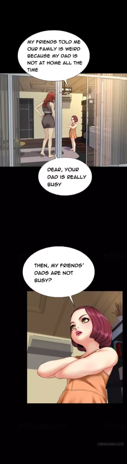 Page 460 of My Wives Ch.1-36