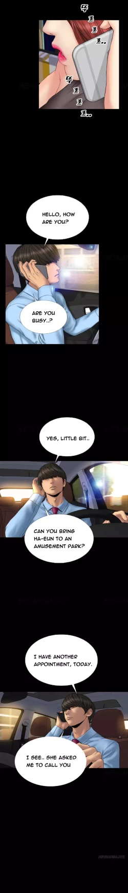 Page 462 of My Wives Ch.1-36