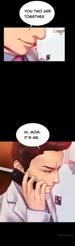 Page 478 of My Wives Ch.1-36