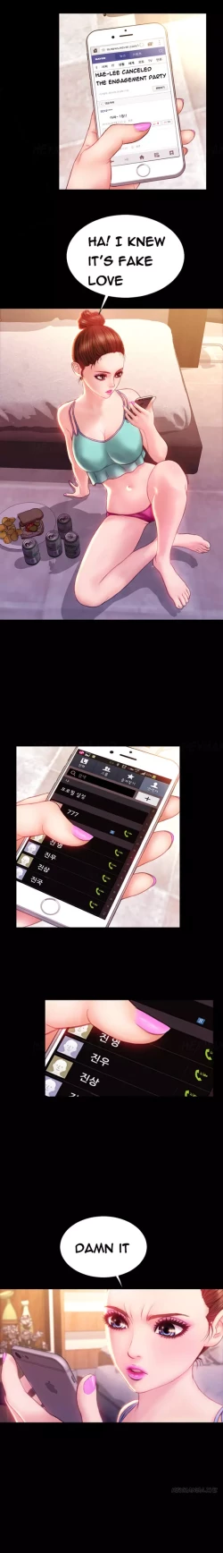 Page 492 of My Wives Ch.1-36