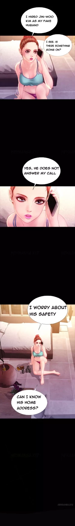 Page 495 of My Wives Ch.1-36