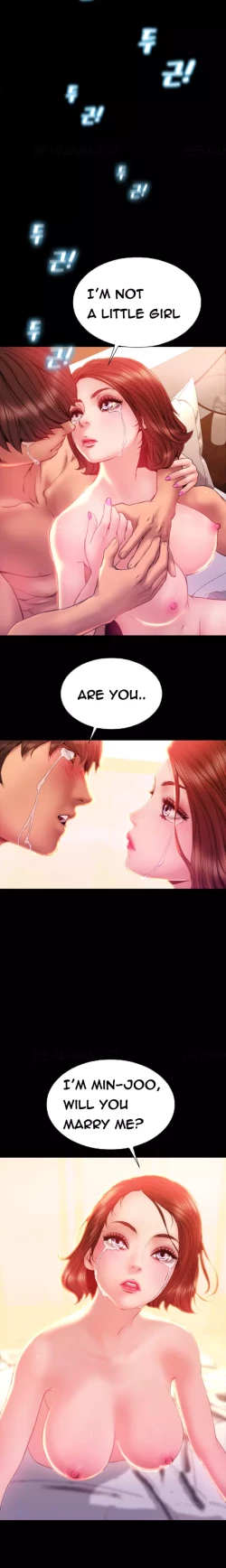 Page 508 of My Wives Ch.1-36