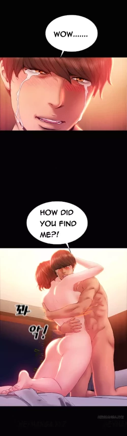 Page 509 of My Wives Ch.1-36