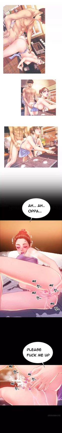 Page 525 of My Wives Ch.1-36