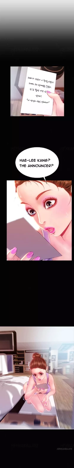 Page 540 of My Wives Ch.1-36