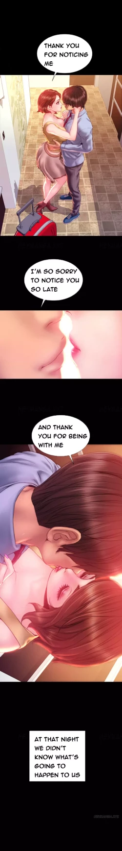 Page 542 of My Wives Ch.1-36