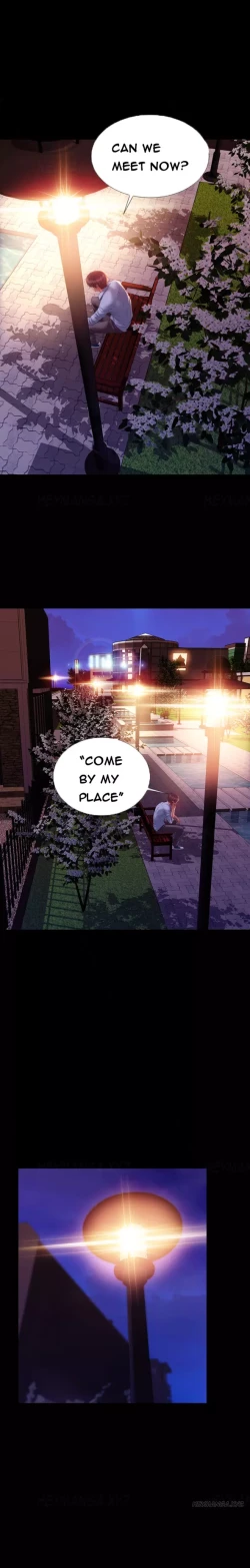 Page 558 of My Wives Ch.1-36