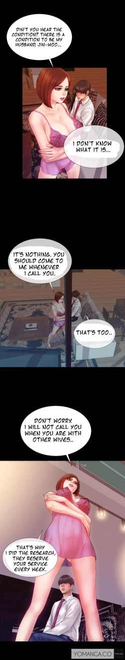 Page 55 of My Wives Ch.1-36