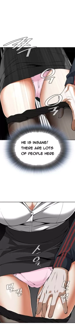 Page 102 of Take a Peek Ch.1-6