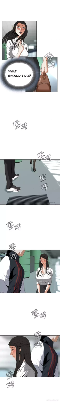 Page 152 of Take a Peek Ch.1-6