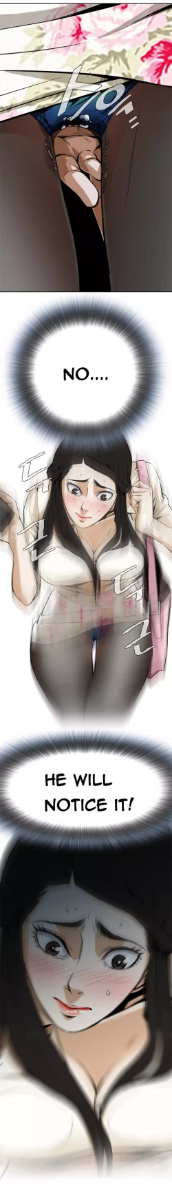 Page 28 of Take a Peek Ch.1-6