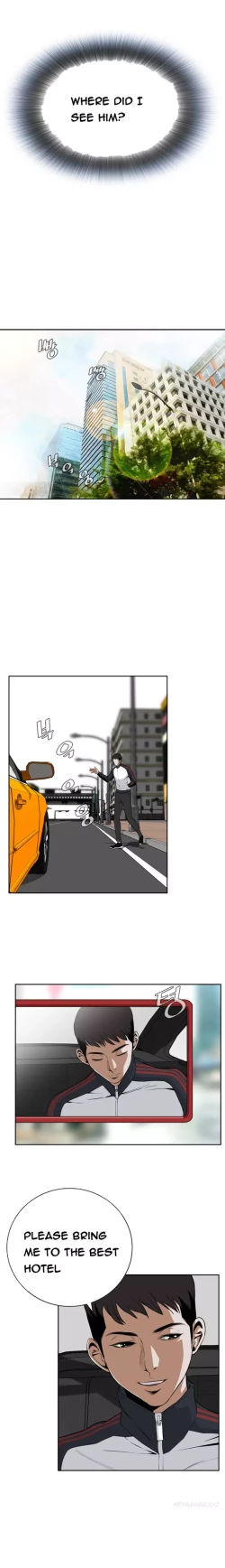 Page 39 of Take a Peek Ch.1-6