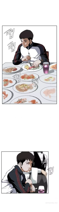 Page 42 of Take a Peek Ch.1-6