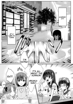 Page 4 of Hentai Kamen to Fushigi na Byouin