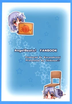 Page 28 of Tenshi ni Naritai