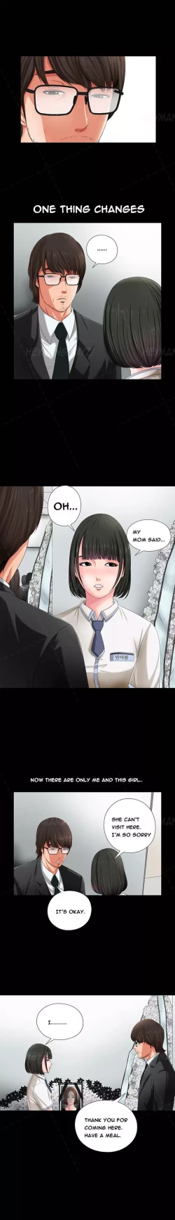 Page 13 of Girl Next Door Ch.1-31