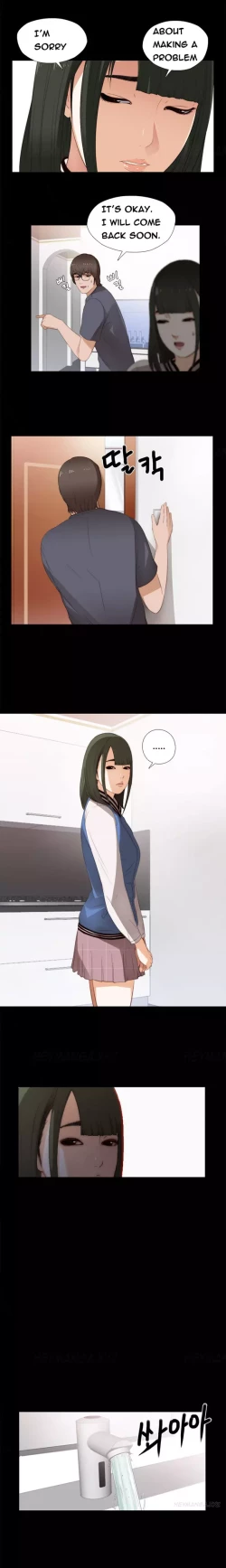 Page 151 of Girl Next Door Ch.1-31