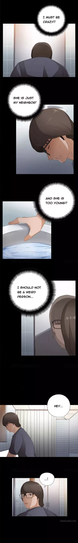 Page 152 of Girl Next Door Ch.1-31