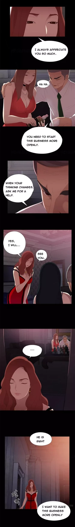 Page 156 of Girl Next Door Ch.1-31