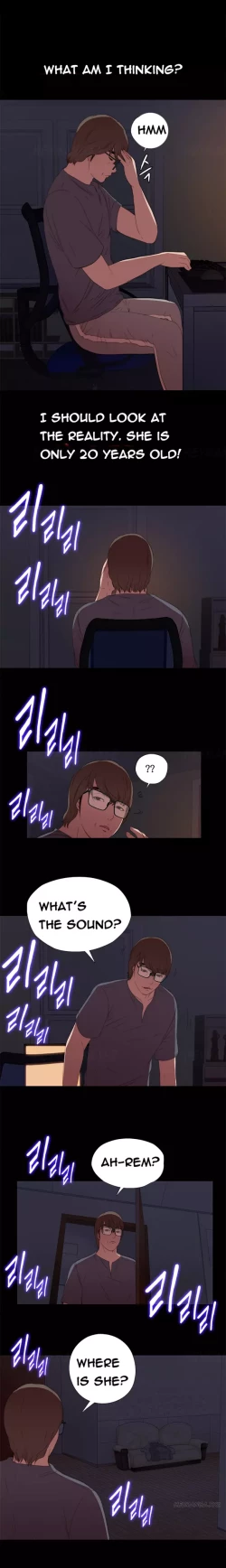 Page 169 of Girl Next Door Ch.1-31