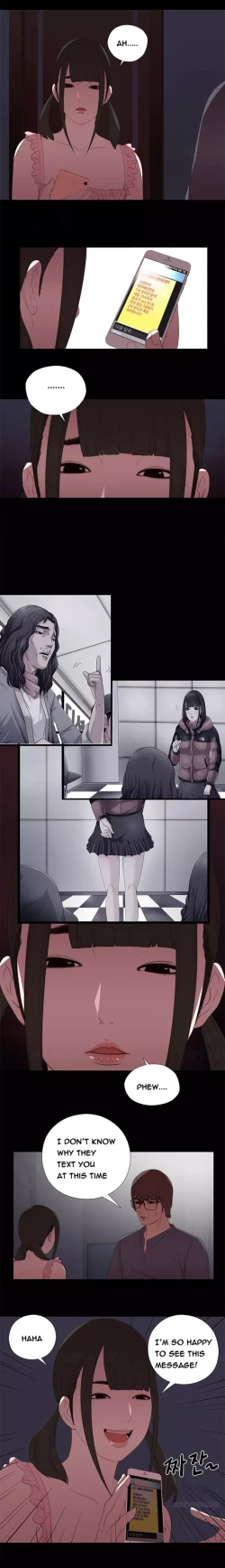Page 174 of Girl Next Door Ch.1-31