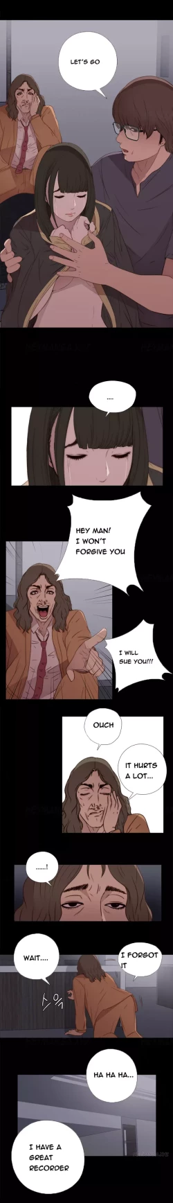 Page 226 of Girl Next Door Ch.1-31