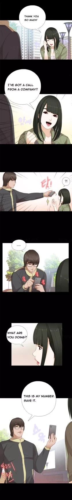 Page 268 of Girl Next Door Ch.1-31