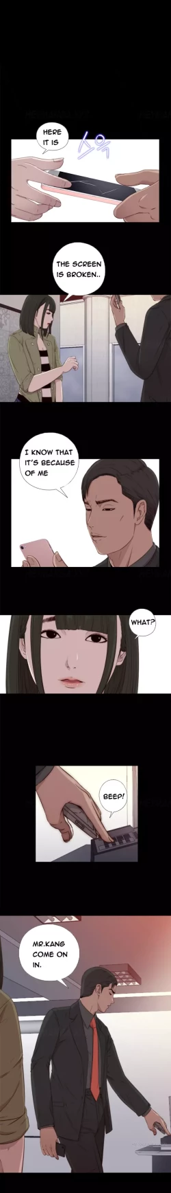 Page 304 of Girl Next Door Ch.1-31