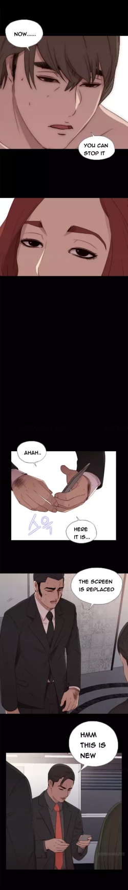 Page 310 of Girl Next Door Ch.1-31