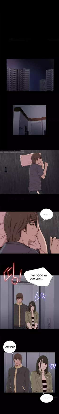 Page 329 of Girl Next Door Ch.1-31