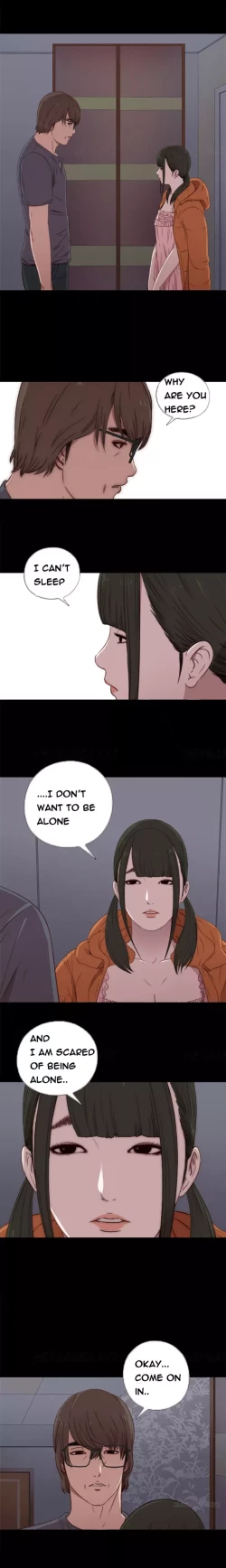 Page 332 of Girl Next Door Ch.1-31