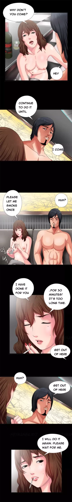 Page 34 of Girl Next Door Ch.1-31