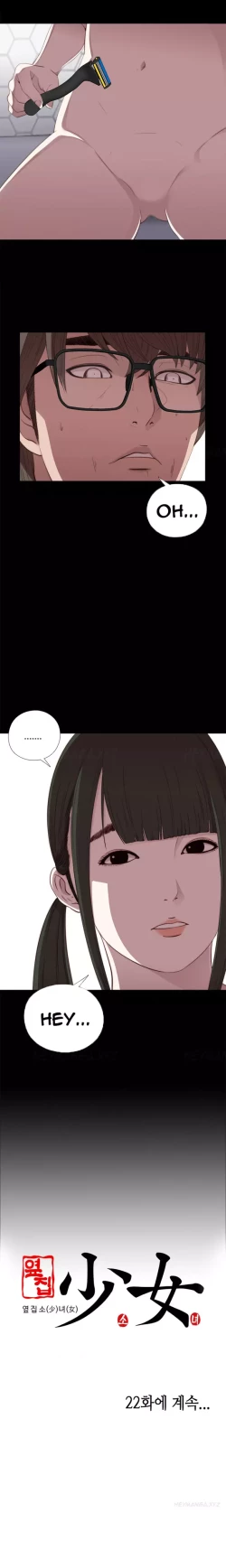Page 418 of Girl Next Door Ch.1-31