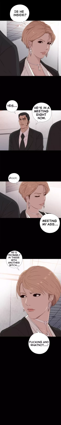 Page 500 of Girl Next Door Ch.1-31