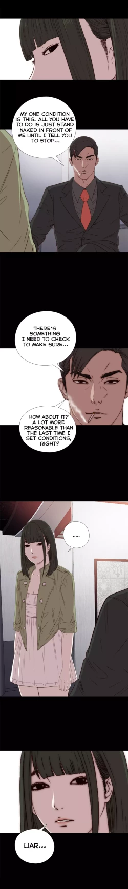 Page 507 of Girl Next Door Ch.1-31