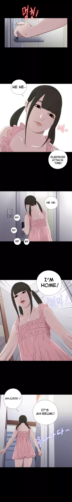 Page 519 of Girl Next Door Ch.1-31
