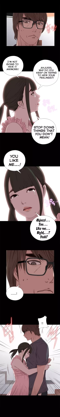 Page 538 of Girl Next Door Ch.1-31