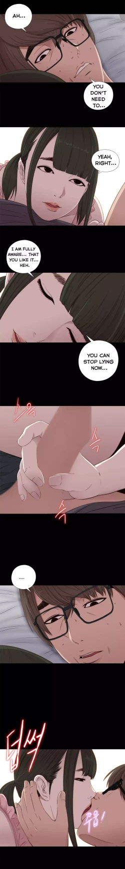Page 595 of Girl Next Door Ch.1-31