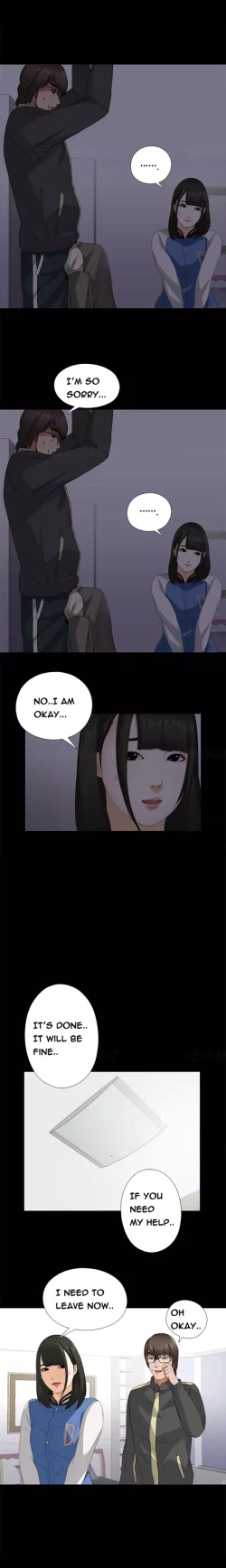 Page 77 of Girl Next Door Ch.1-31