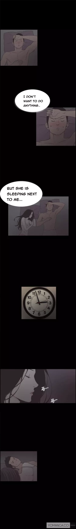 Page 156 of Cohabitation Ch.1-41