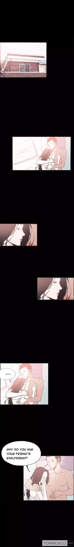 Page 171 of Cohabitation Ch.1-41