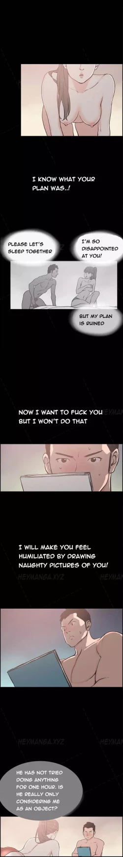 Page 218 of Cohabitation Ch.1-41