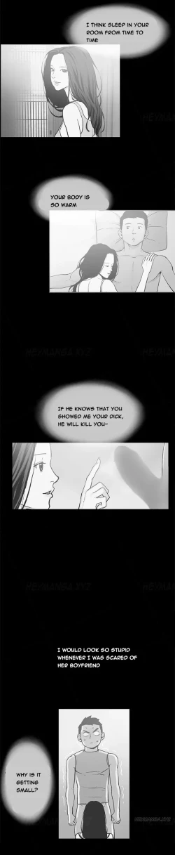 Page 255 of Cohabitation Ch.1-41