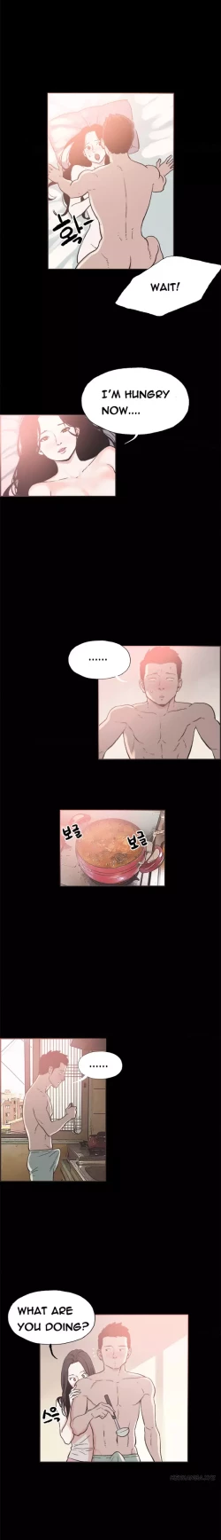 Page 261 of Cohabitation Ch.1-41