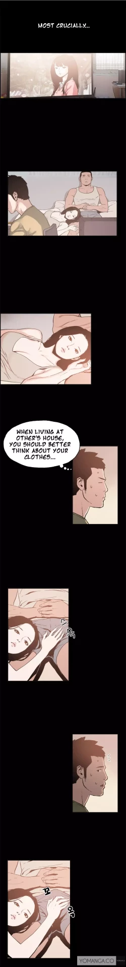 Page 29 of Cohabitation Ch.1-41