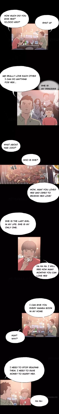 Page 319 of Cohabitation Ch.1-41